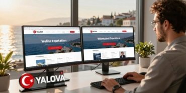Yalova web tasarım
